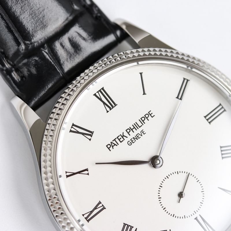 PATEK PHILIPPE Watches